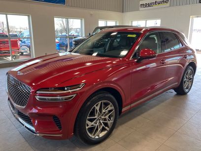 Used 2025 Genesis GV70 2.5T