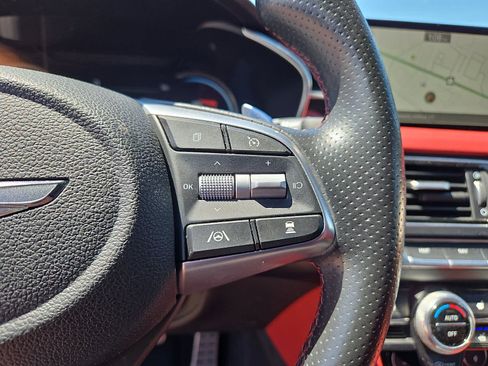 Used 2023 Genesis G70 2.0T w/ Sport Prestige Package AWD/4WD image 24