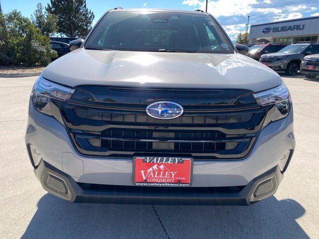 New 2026 Subaru Forester Sport AWD/4WD image 11