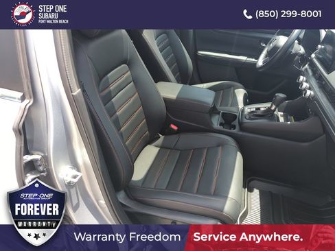 Used 2025 Honda CR-V Sport-L image 38