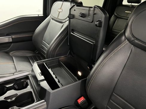 Used 2024 Ford F350 Platinum image 26