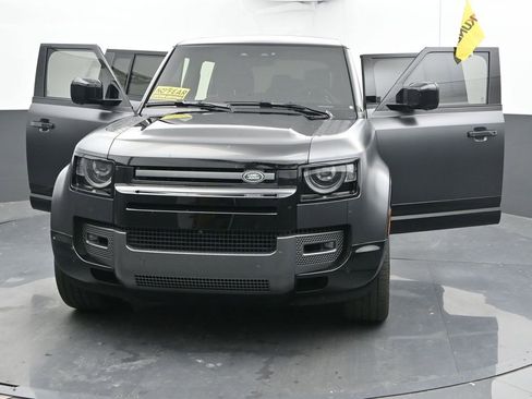 Used 2024 Land Rover Defender 110 Carpathian Edition image 49