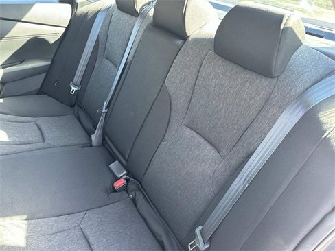 Certified 2023 Honda Accord LX image 37
