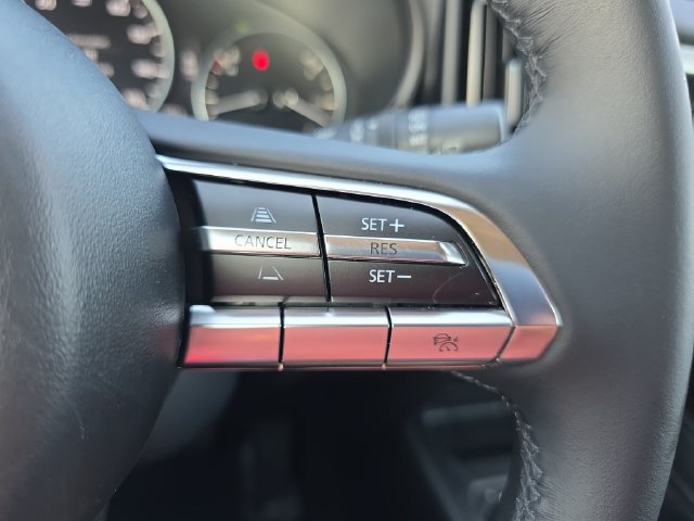 Used 2025 MAZDA CX-50 AWD 2.5 S w/ Weather Package image 21