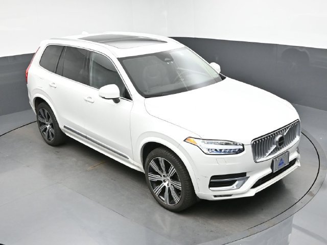 Used 2025 Volvo XC90 B6 Plus w/ Protection Package Premier AWD/4WD image 18