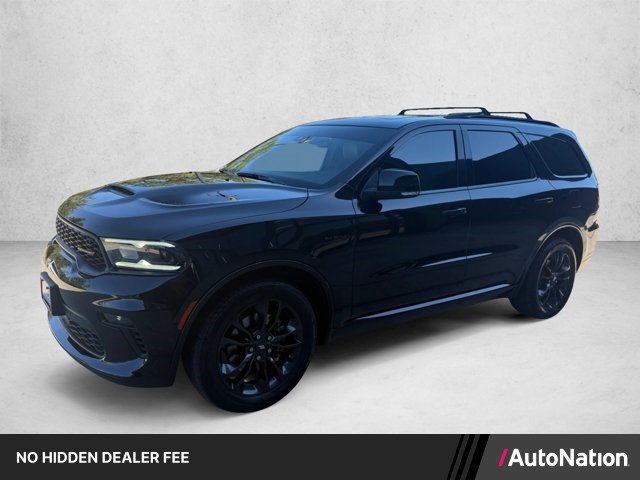 Used 2023 Dodge Durango R/T RWD image 1