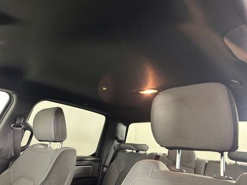 Used 2023 RAM 1500 Big Horn AWD/4WD image 42