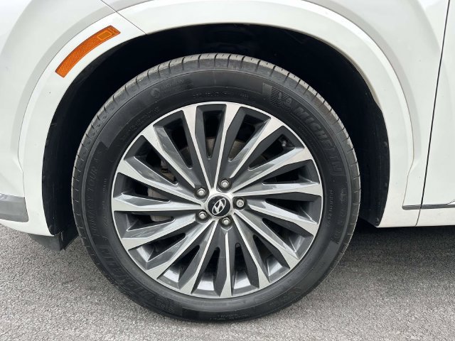 Used 2023 Hyundai Palisade Calligraphy AWD/4WD image 13