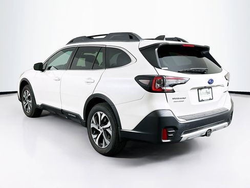 Used 2022 Subaru Outback Limited w/ Popular Package #2 AWD/4WD image 5