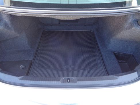 Used 2014 Cadillac ATS Luxury w/ Cold Weather Package image 35