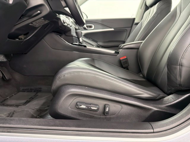 Certified 2024 Acura Integra FWD image 14