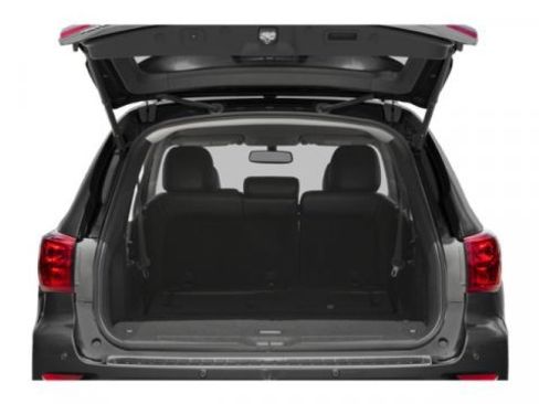 Used 2019 Nissan Pathfinder SV w/ SV Tech Package image 15