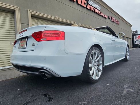 Used 2015 Audi A5 2.0T Premium Plus w/ Technology Package AWD/4WD image 21