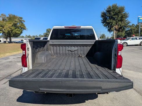 Used 2024 Chevrolet Silverado 1500 RST w/ Z71 Off-Road Package AWD/4WD image 31