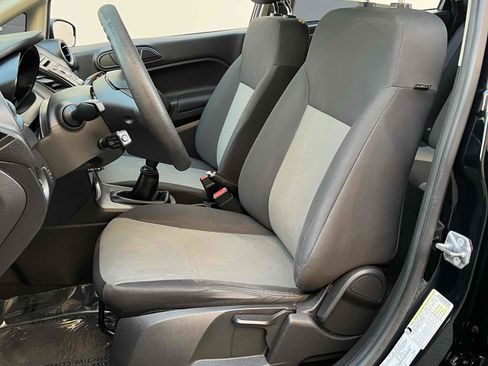 Used 2018 Ford Fiesta S image 55