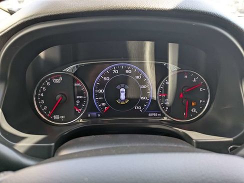 Used 2023 GMC Acadia Denali AWD/4WD image 24