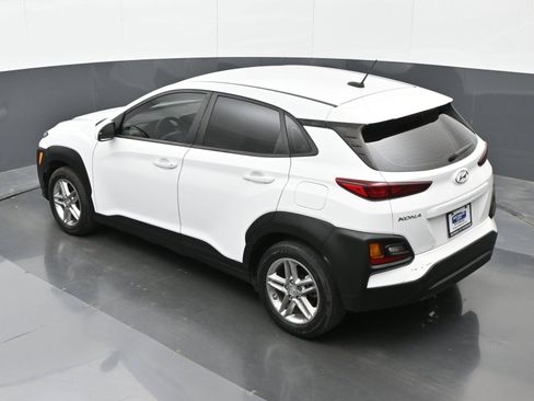 Used 2021 Hyundai Kona SE FWD image 29