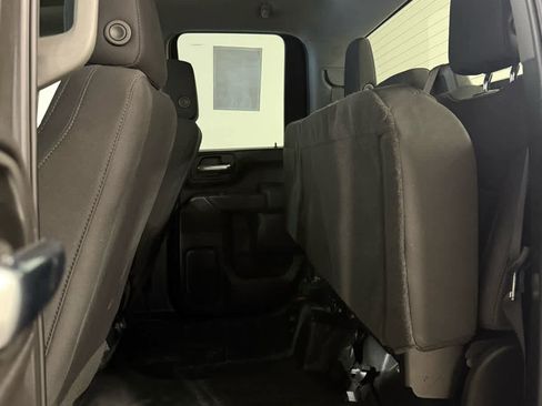 Certified 2024 GMC Sierra 2500 Pro w/ Convenience Package image 16