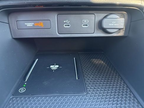 New 2026 Honda CR-V EX-L image 24