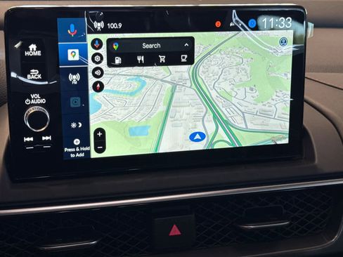 New 2026 Acura ADX A-Spec image 15