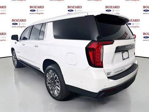 Used 2023 GMC Yukon XL Denali Ultimate image 6