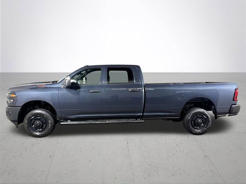 New 2026 RAM 2500 Tradesman image 9