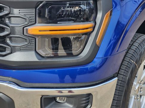 New 2026 Ford F150 XL w/ Equipment Group 103A High AWD/4WD image 5