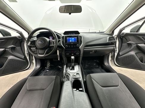 Used 2023 Subaru Impreza 2.0i image 18