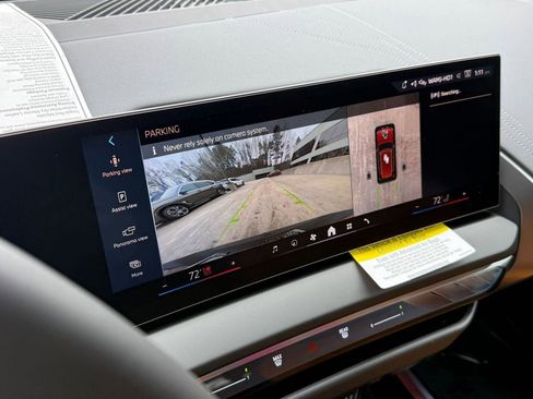 New 2026 BMW X3 xDrive30 w/ Premium Package image 27