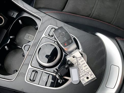 Used 2020 Mercedes-Benz C 43 AMG 4MATIC Sedan image 15
