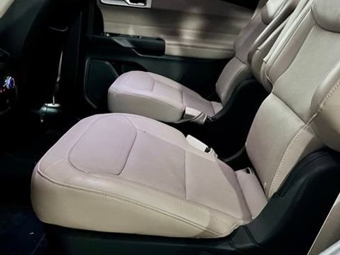 Used 2020 Ford Explorer Limited RWD image 13