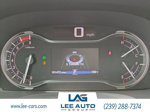 Used 2019 Honda Ridgeline RTL-E image 26