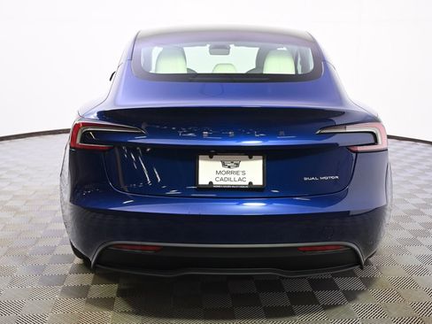Used 2025 Tesla Model 3 Long Range image 5