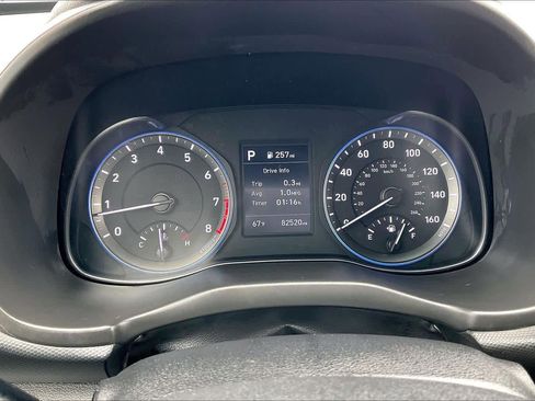 Used 2019 Hyundai Kona SE image 26