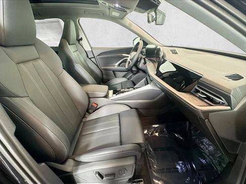 New 2026 Audi Q5 Premium Plus AWD/4WD image 25