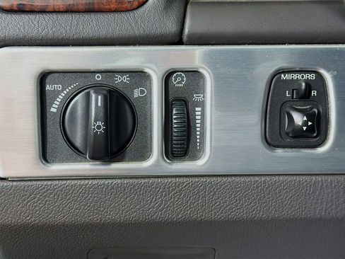 Used 2002 Ford Thunderbird RWD image 27