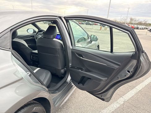 Certified 2026 Toyota Camry SE image 19