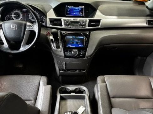 Used 2016 Honda Odyssey EX-L image 27