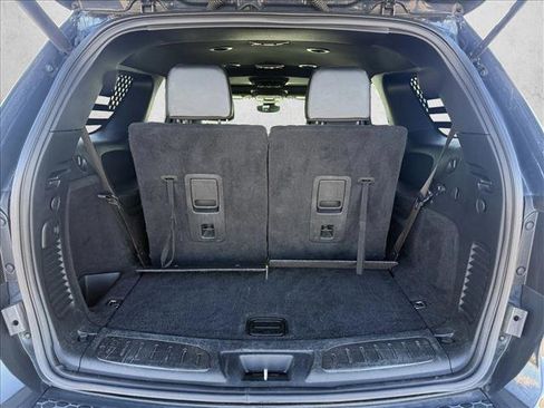 Used 2017 Dodge Durango R/T w/ Blacktop Package image 8