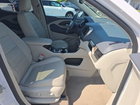Used 2023 GMC Terrain Denali AWD/4WD image 23