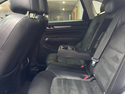 Used 2019 MAZDA CX-5 Touring AWD/4WD image 26