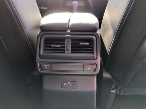 Used 2025 MAZDA CX-50 AWD 2.5 Turbo w/ Weather Package image 14