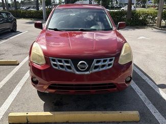 Used 2013 Nissan Rogue S w/ Special Edition Pkg FWD video 1