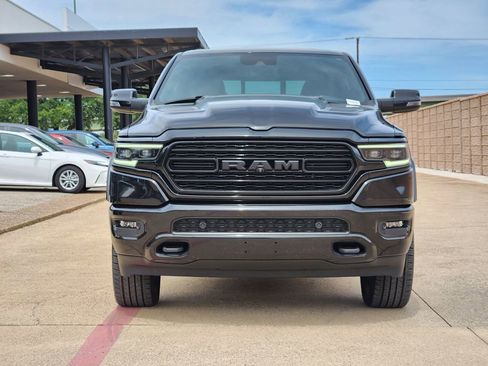 Used 2023 RAM 1500 Limited image 2