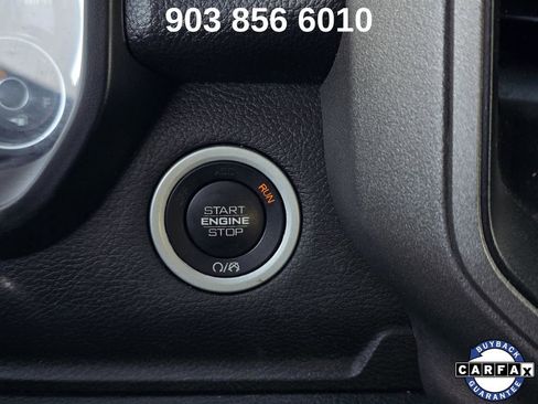 Used 2019 RAM 1500 Tradesman image 13