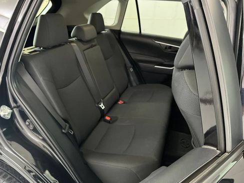 Used 2024 Toyota RAV4 LE AWD/4WD image 20