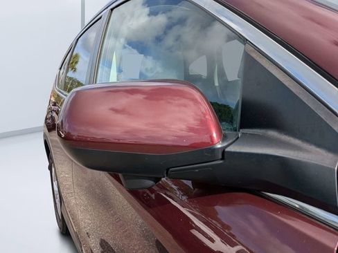Used 2016 Honda CR-V EX-L image 11