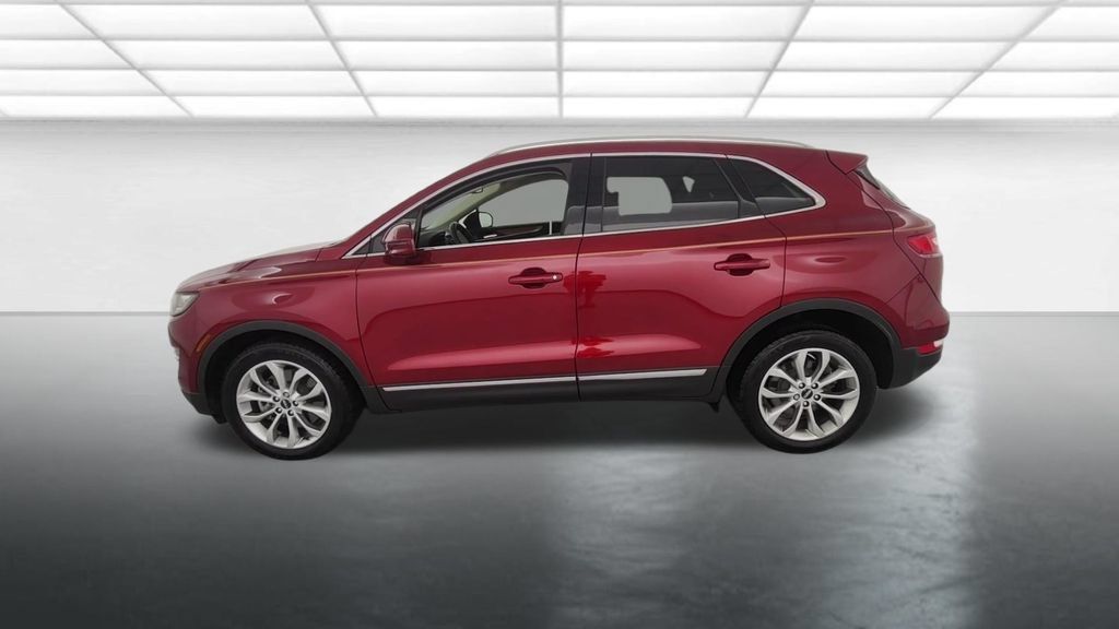 Used 2019 Lincoln MKC Select w/ Select Plus Package AWD/4WD image 5