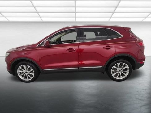 Used 2019 Lincoln MKC Select w/ Select Plus Package AWD/4WD image 5
