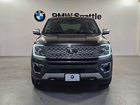 Used 2020 Ford Expedition Platinum image 6